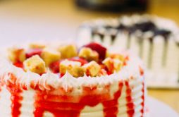 Cakes